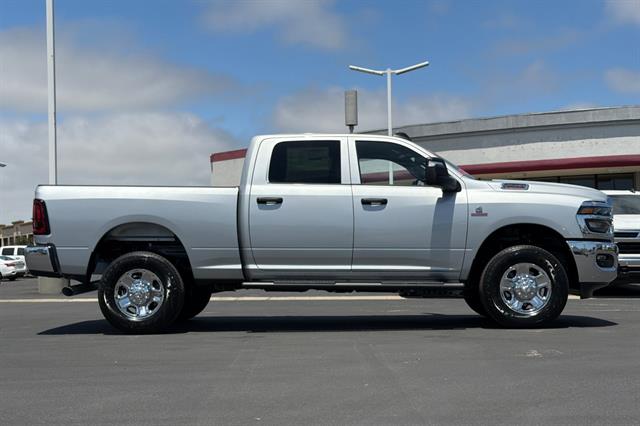 New 2026 Ram 2500 Tradesman