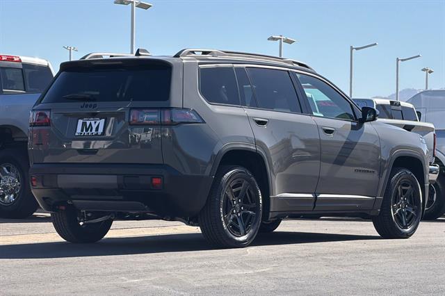 New 2026 Jeep Cherokee 85th Anniversary