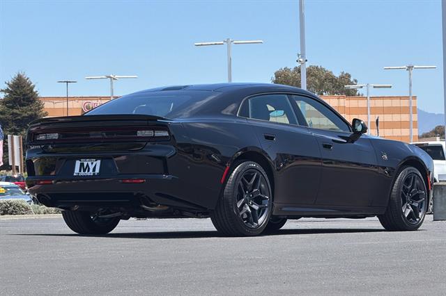 New 2026 Dodge Charger Scat Pack