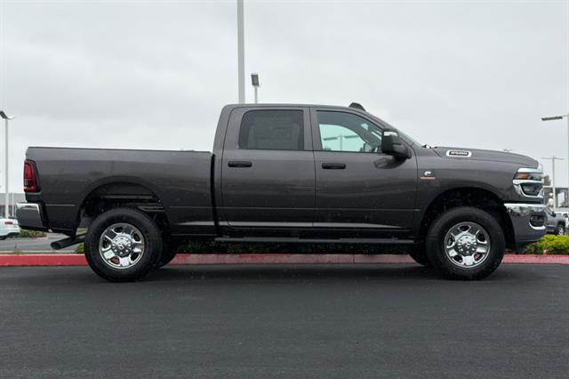 New 2026 Ram 2500 Tradesman