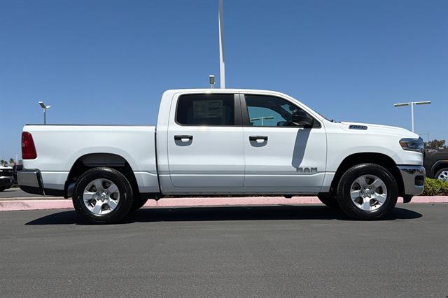 New 2026 Ram 1500 Tradesman