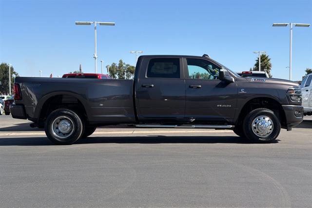 New 2027 Ram 3500 Big Horn