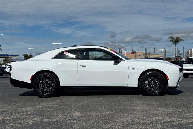 New 2026 Dodge Charger Scat Pack