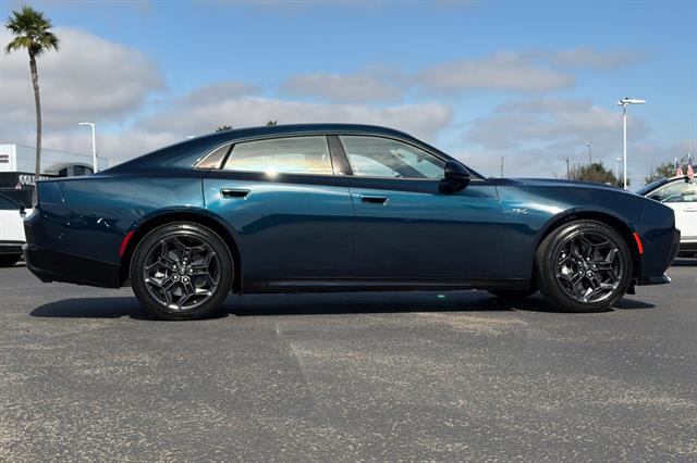 New 2026 Dodge Charger R/T