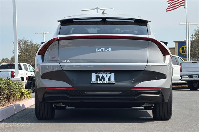 New 2026 Kia EV6 Light Long Range RWD