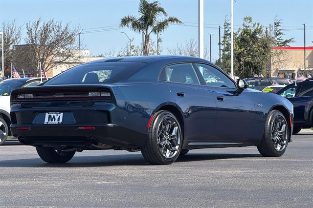 New 2026 Dodge Charger R/T