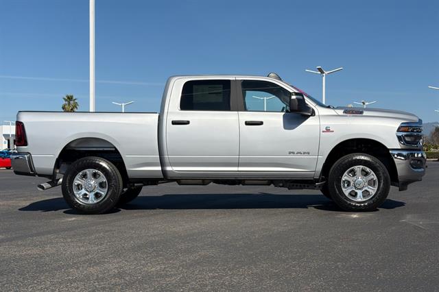 New 2026 Ram 2500 Big Horn