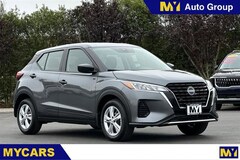 2025 Nissan Kicks Play S SUV