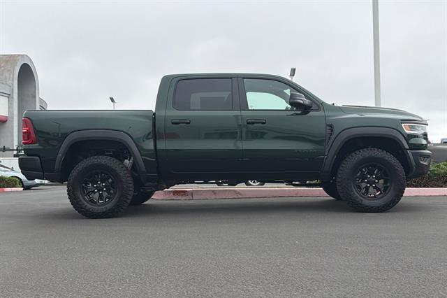 New 2026 Ram 1500 RHO