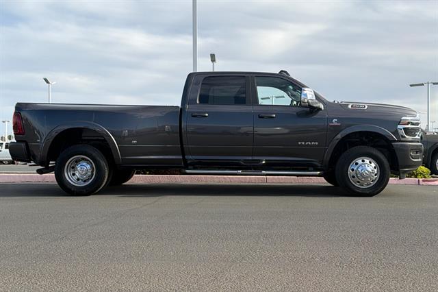 New 2027 Ram 3500 Laramie