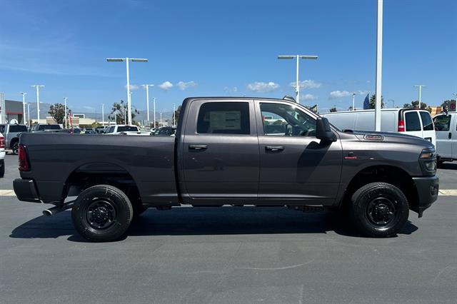 New 2025 Ram 2500 Tradesman