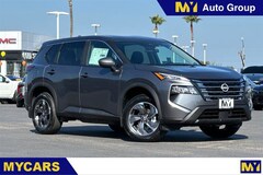 2026 Nissan Rogue SV SUV