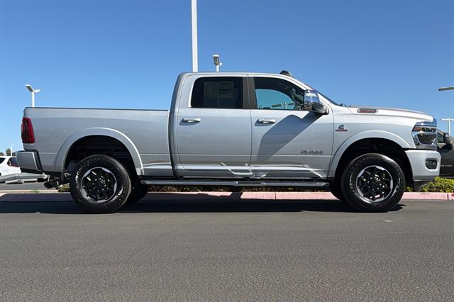 New 2027 Ram 2500 Laramie