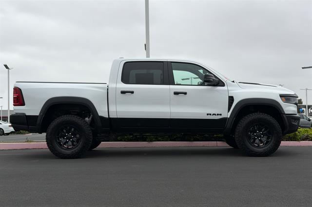 New 2026 Ram 1500 RHO