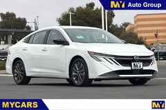 2026 Nissan Sentra SL Sedan
