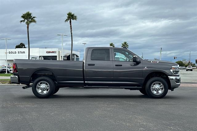 New 2026 Ram 3500 Tradesman