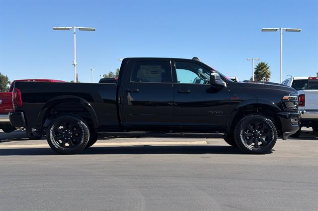 New 2027 Ram 2500 Laramie