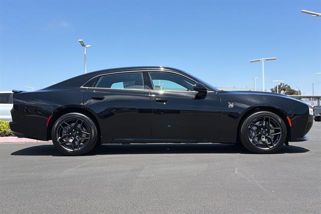 New 2026 Dodge Charger Scat Pack