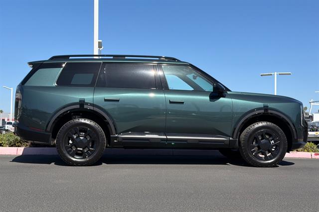 New 2027 Kia Telluride X-Pro SX-Prestige
