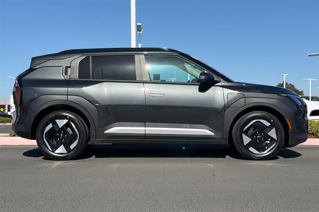 New 2027 Kia EV3 Light