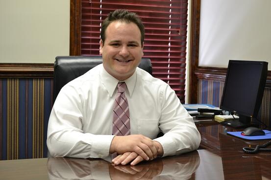 Joshua Bauer
