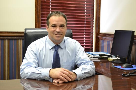 John Padula