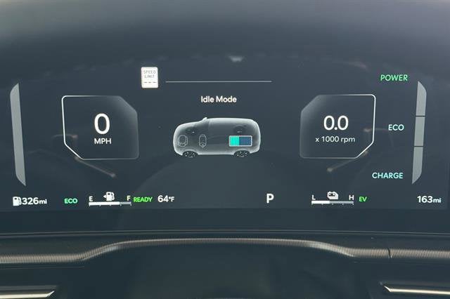 2026 Kia Sportage SX Prestige Hybrid - Photo 31