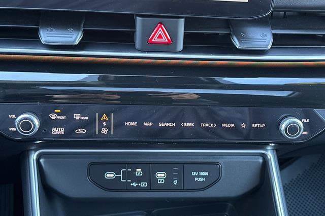 2025 Kia Carnival SX Prestige - Photo 27