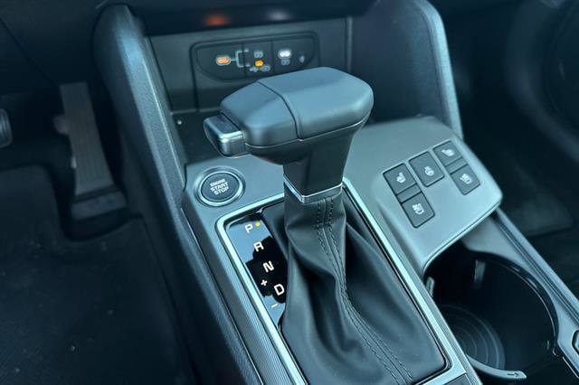2026 Kia Sportage SX Prestige - Photo 26