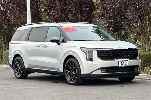 2026 Kia Carnival SX Prestige - Photo 2