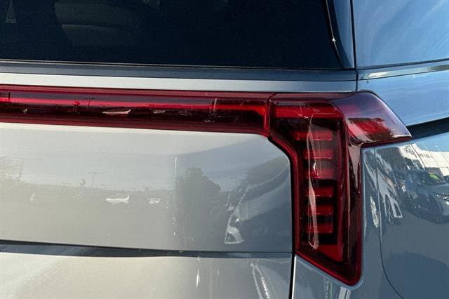 2025 Kia Carnival SX Prestige - Photo 35