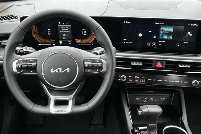 2026 Kia K5 GT-Line - Photo 15