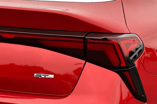 2026 Kia K5 GT-Line - Photo 31