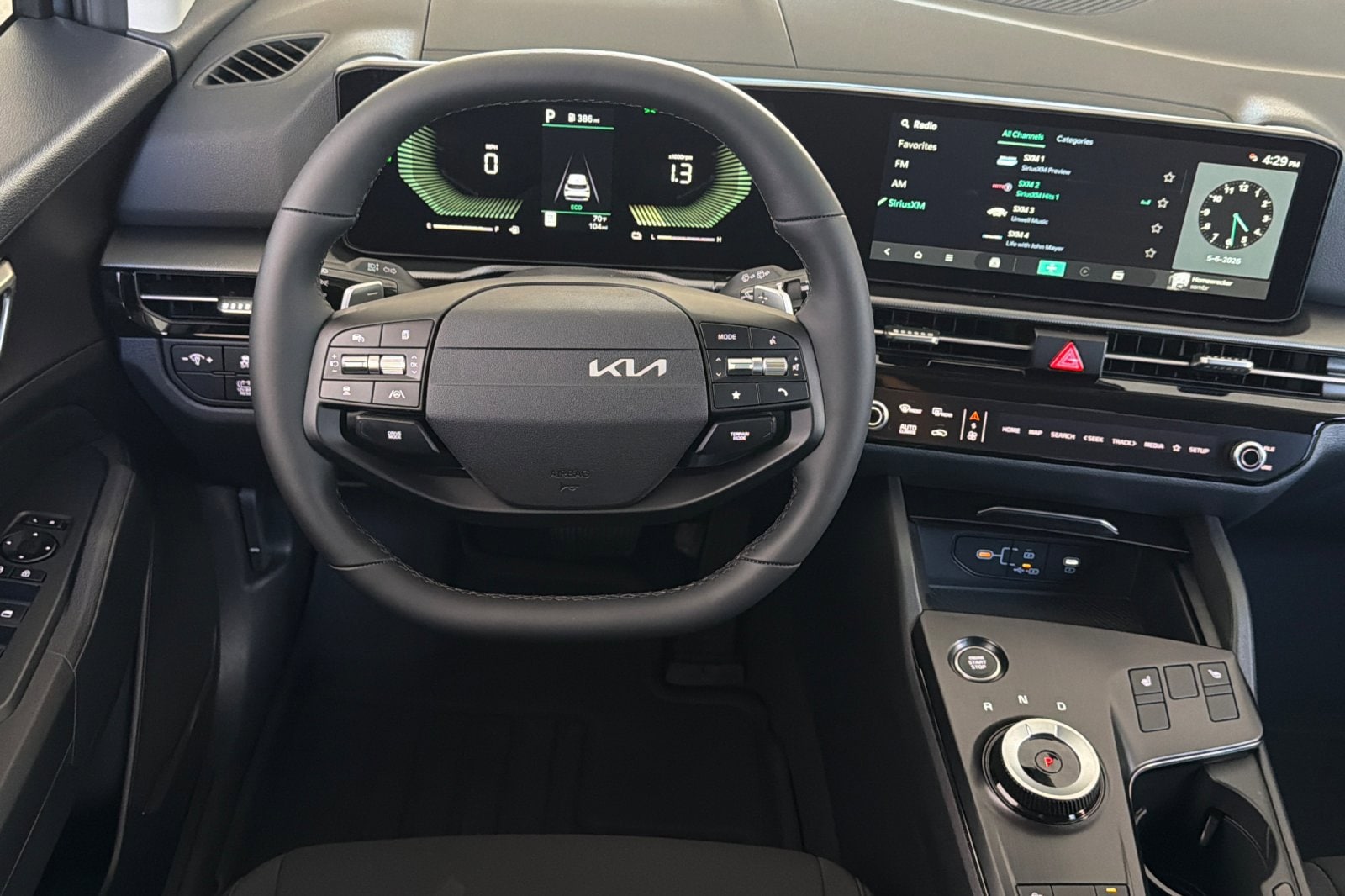 2026 Kia Sportage S Hybrid - Photo 16