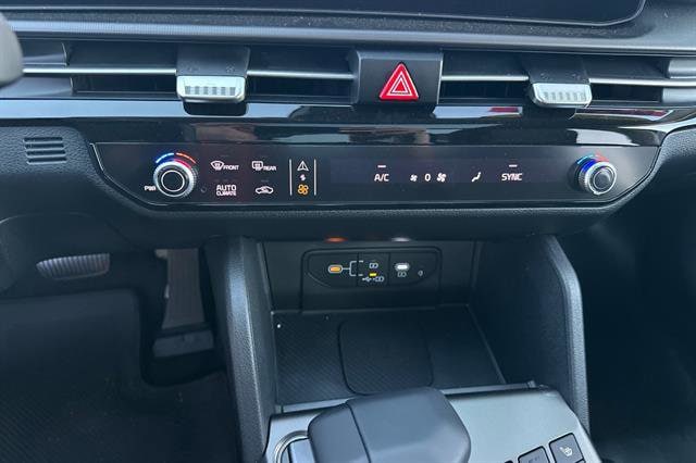 2026 Kia Sportage SX Prestige - Photo 25