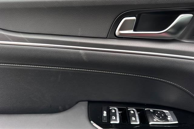 2026 Kia K5 GT-Line - Photo 11