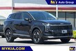  Kia Sportage Hybrid