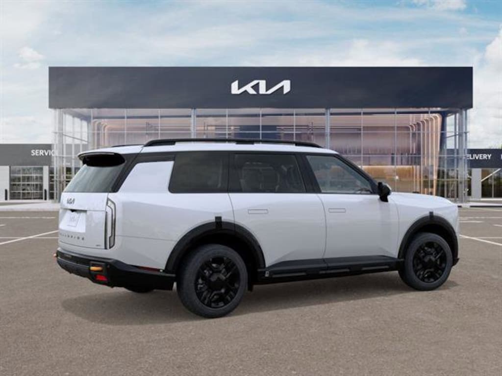 New 2027 Kia Telluride X-Pro SX-Prestige SUV