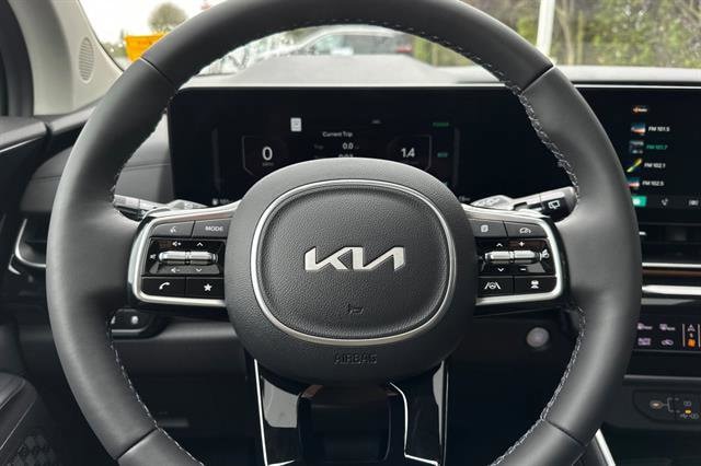 2026 Kia Carnival SX Prestige - Photo 28