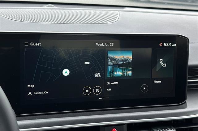 2026 Kia K5 GT-Line - Photo 21