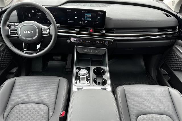 2026 Kia Carnival SX Prestige - Photo 15