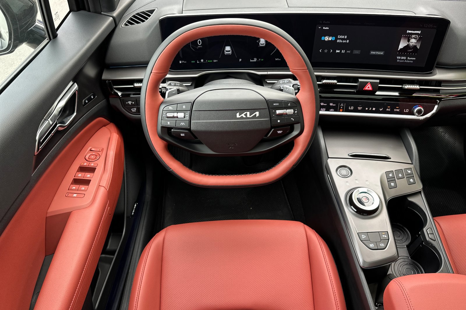 2026 Kia Sportage SX Prestige Hybrid - Photo 16