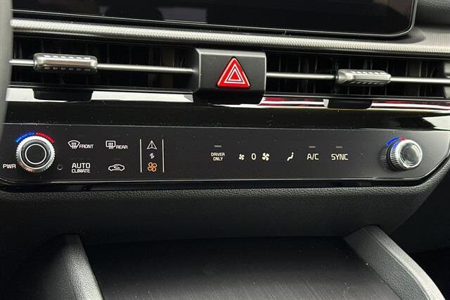 2026 Kia Sportage S Hybrid - Photo 24