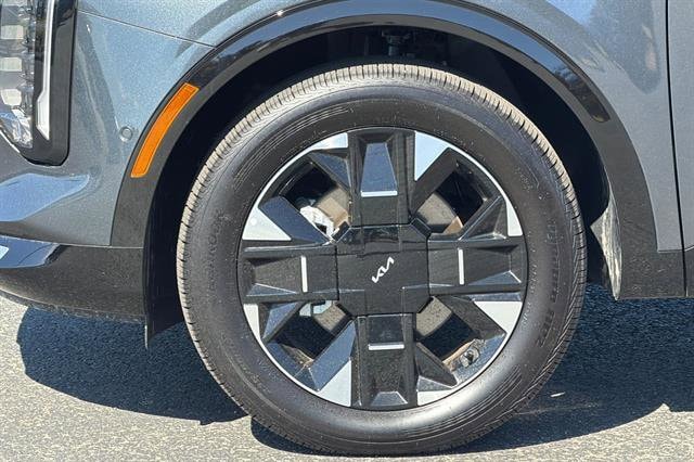 2026 Kia Sportage SX Prestige Hybrid - Photo 35