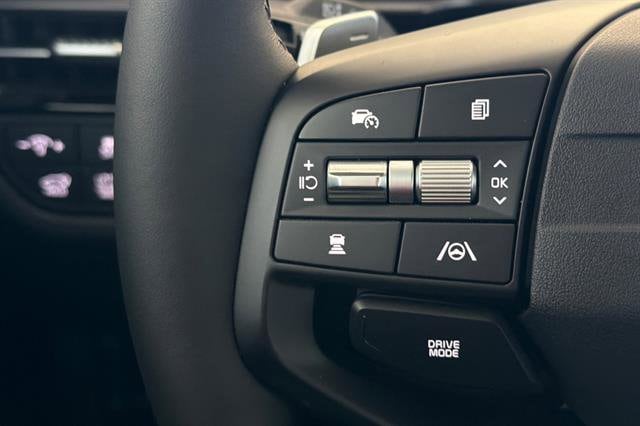 2026 Kia Sportage SX Prestige Hybrid - Photo 29