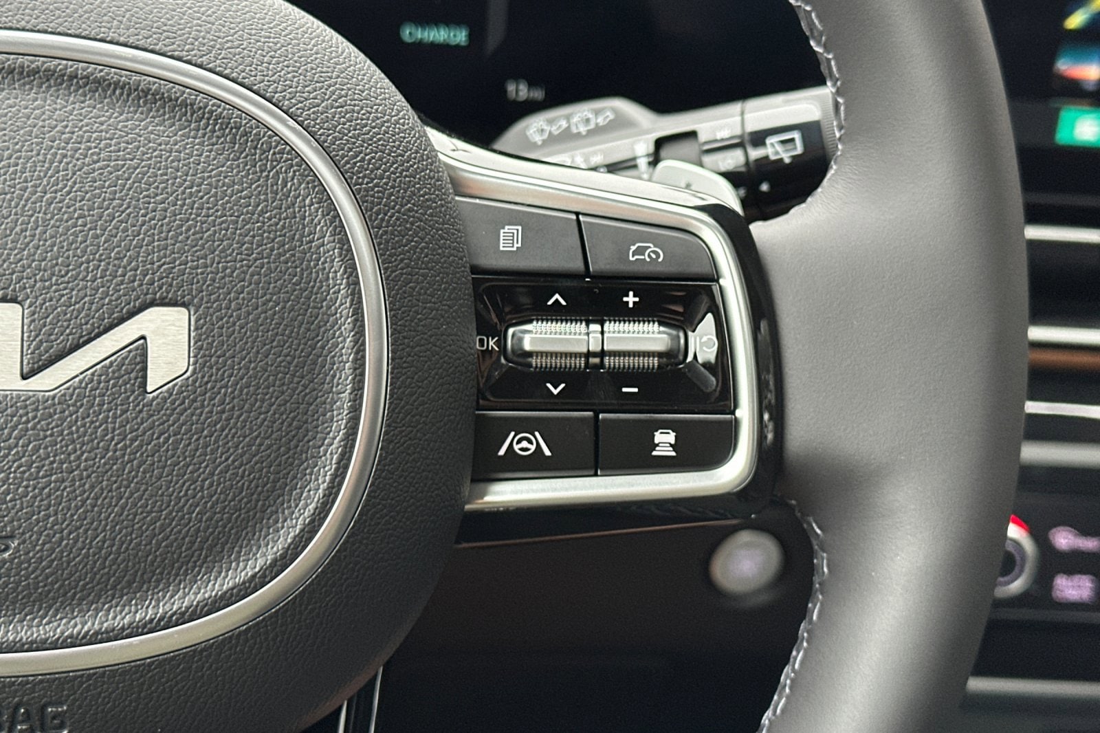 2026 Kia Carnival SX Prestige - Photo 30