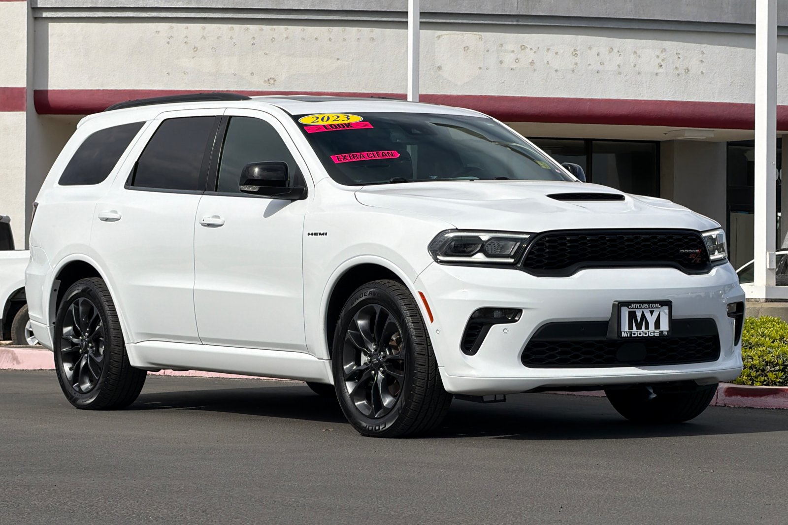 Used 2023 Dodge Durango R/T SUV
