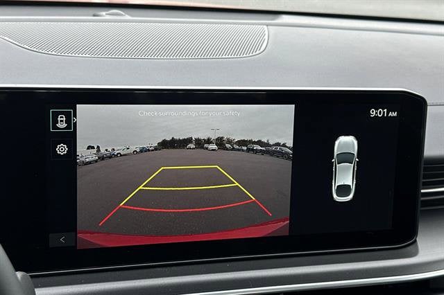 2026 Kia K5 GT-Line - Photo 22