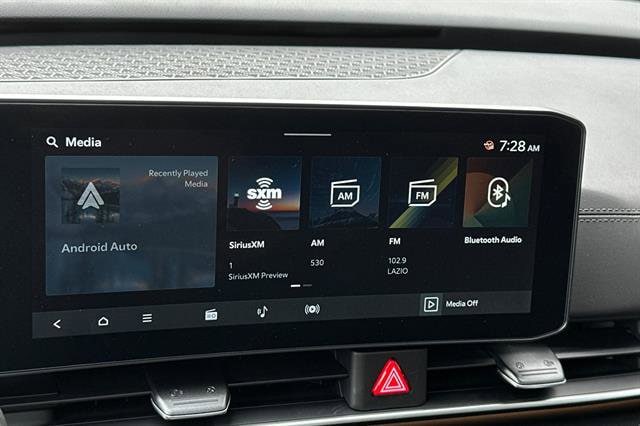 2026 Kia Carnival SX Prestige - Photo 22