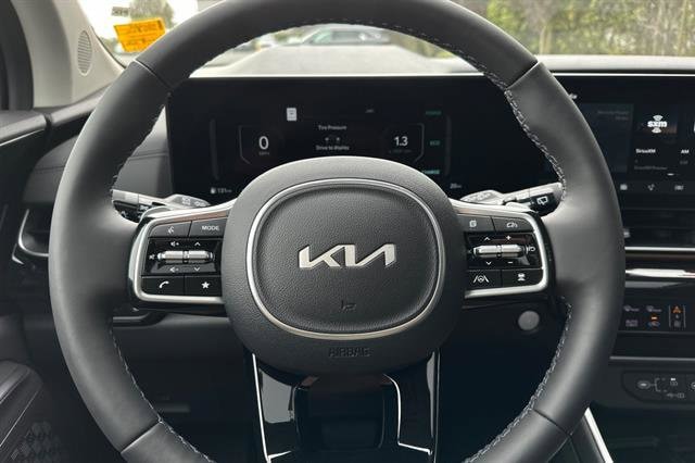 2026 Kia Carnival SX Prestige - Photo 28